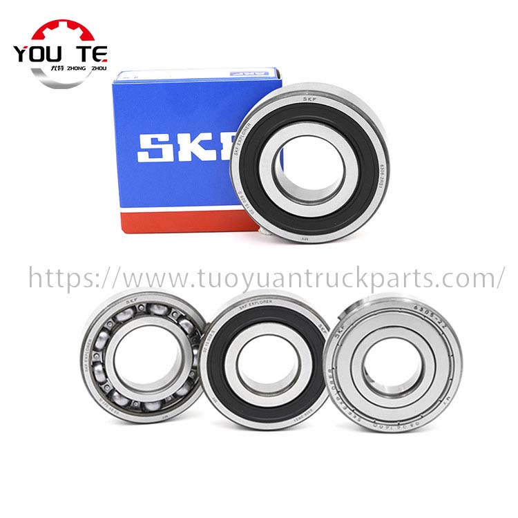 SKF مصغرة تحمل 696 620 625 626 627 607 608 zz 684 2rs الكرات الأخدود العميق للأبواب المنزلقة